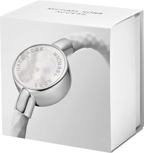 michael kors crosby activity tracker battery|Michael Kors Access Crosby fitness tracker is a more .